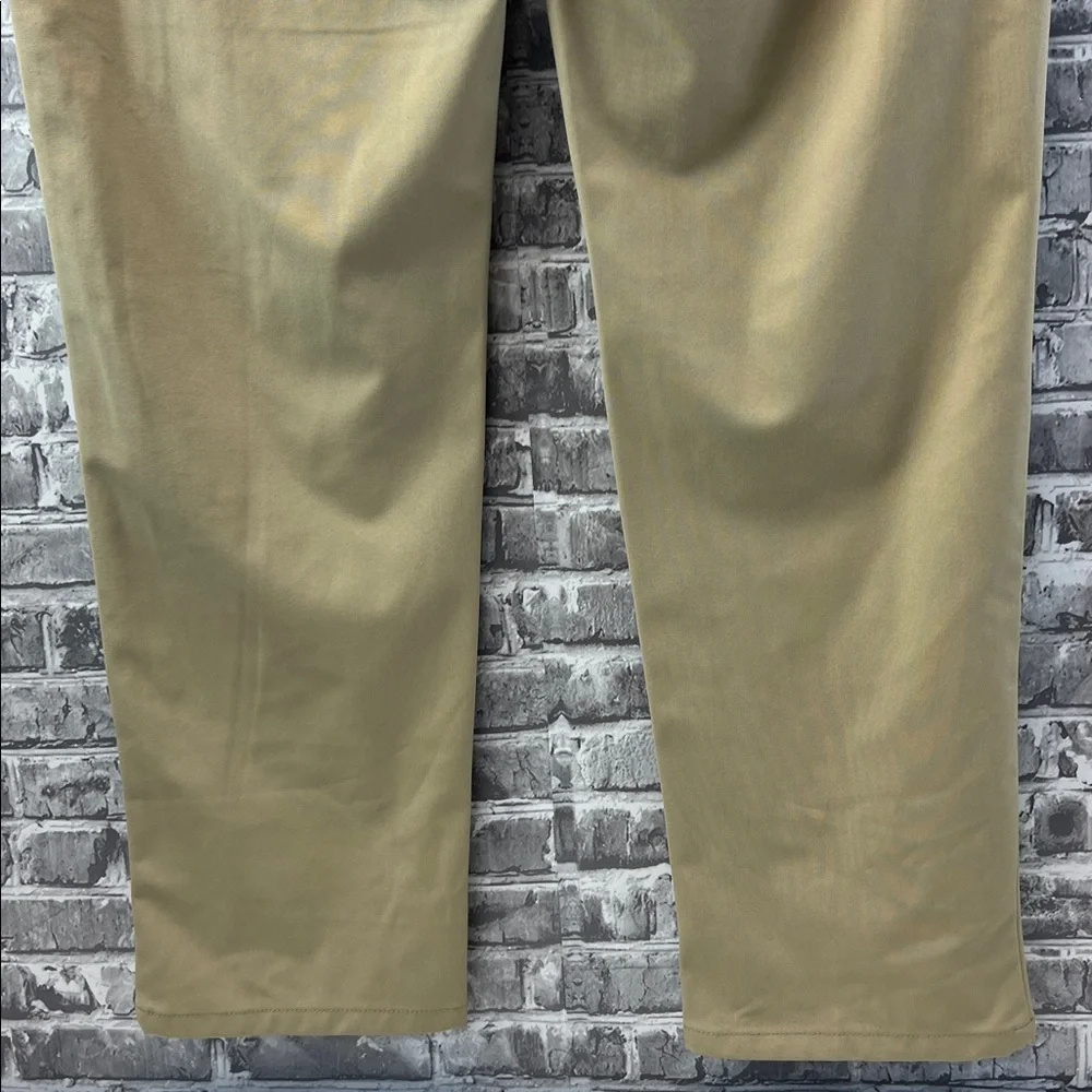 Hickey Freeman Tan‎ Pants